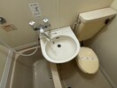 洗面 伊丹 KRマンション