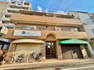 外観写真 伊丹 KRマンション