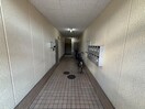 エントランス部分 伊丹 KRマンション