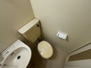 トイレ 伊丹 KRマンション