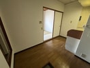居室 伊丹 KRマンション