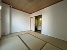 居室 伊丹 KRマンション