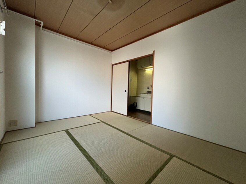 居室 伊丹 KRマンション