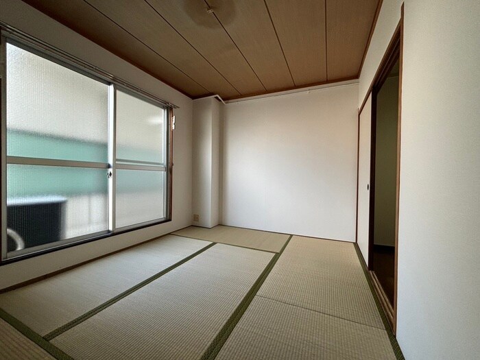 居室 伊丹 KRマンション