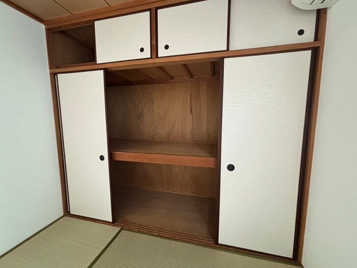 収納 伊丹 KRマンション