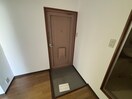 玄関 伊丹 KRマンション
