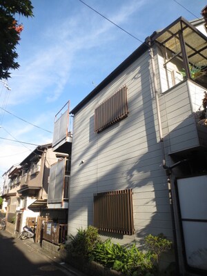吉田マンション