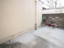 駐輪場 ＴＳ　浜甲子園