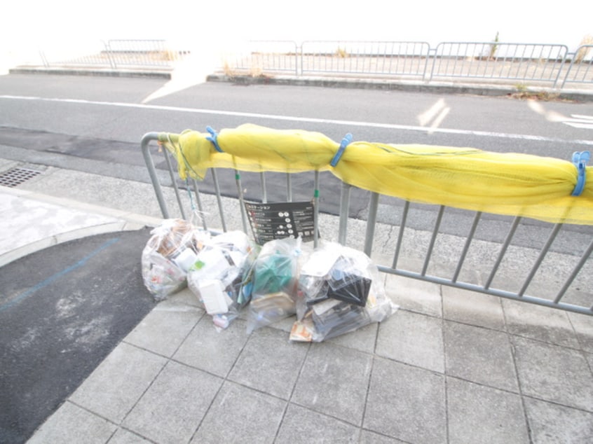 建物設備 ＴＳ　浜甲子園