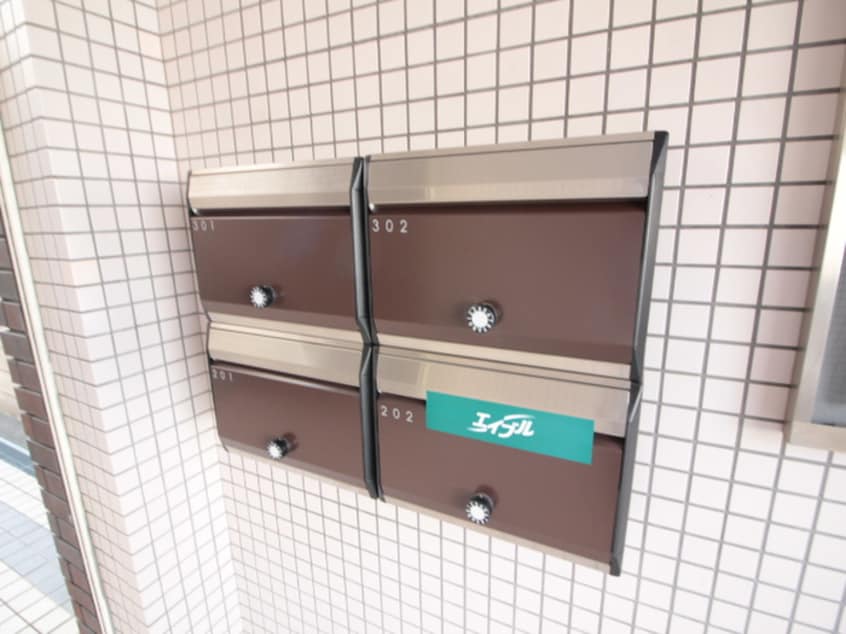 建物設備 ＴＳ　浜甲子園
