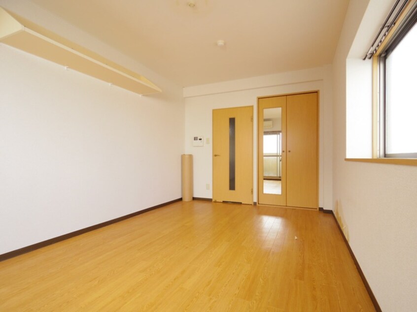 居室 メゾン・リズミィ