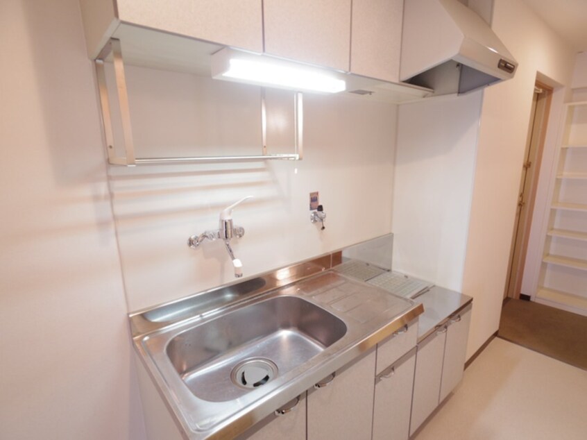 キッチン メゾン・リズミィ