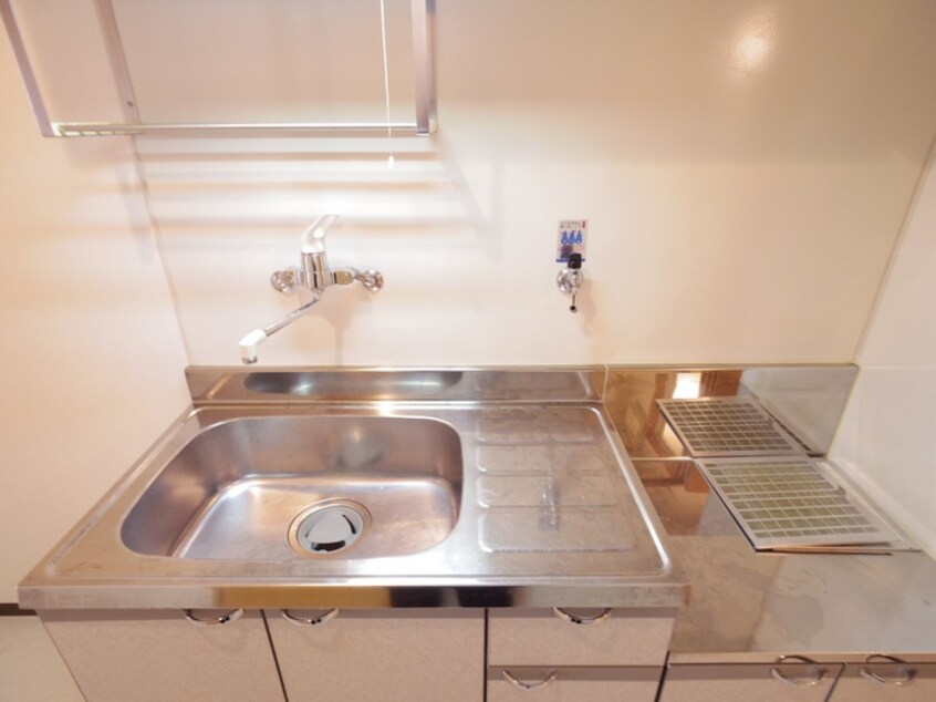 キッチン メゾン・リズミィ