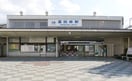 富田林駅(役所)まで320m ソレイユ　アルドーレ