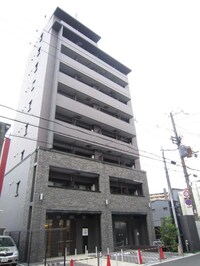 クレビオス梅田北(901)