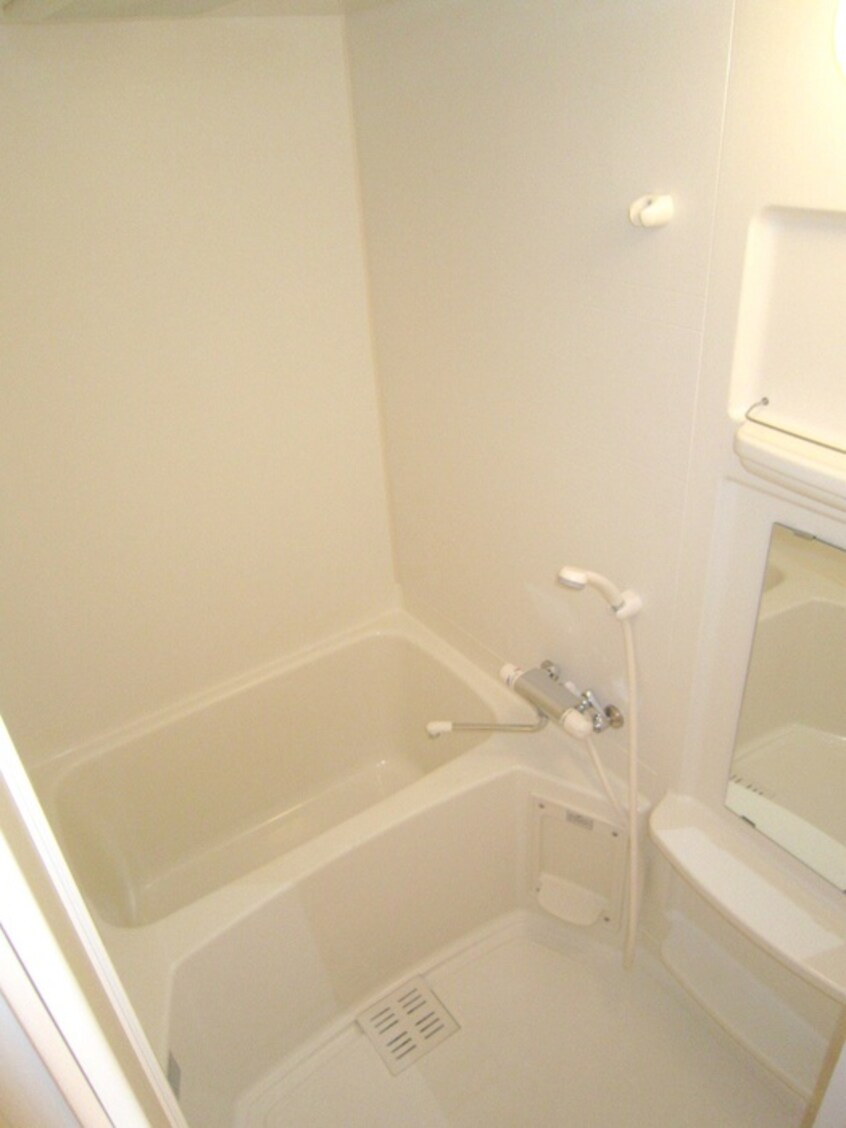 バス／シャワールーム等 ウィンロード穂波