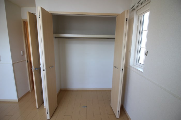 収納 ＦＯＲＥＳＴ出島