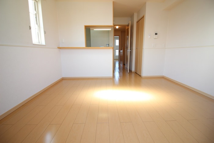 居室 ＦＯＲＥＳＴ出島