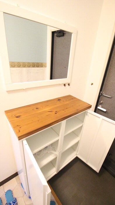 靴箱 アネックスＡ