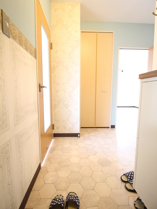 廊下 アネックスＡ