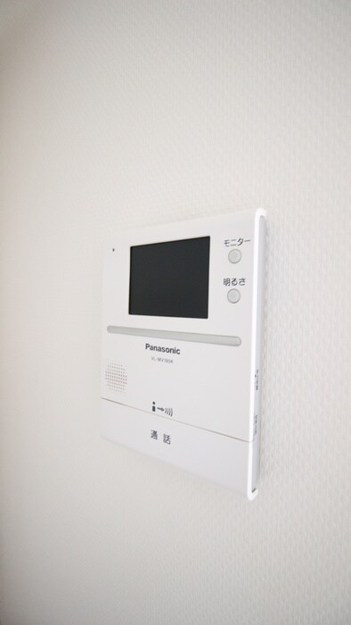 内観写真 アネックスＡ