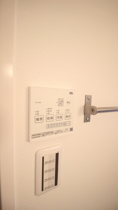 内観写真 アネックスＡ