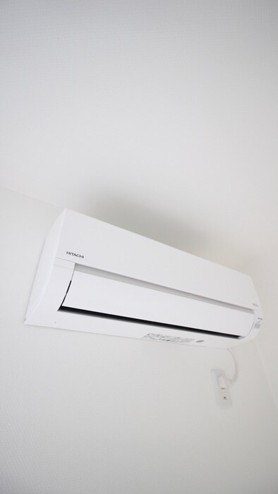 内観写真 アネックスＡ