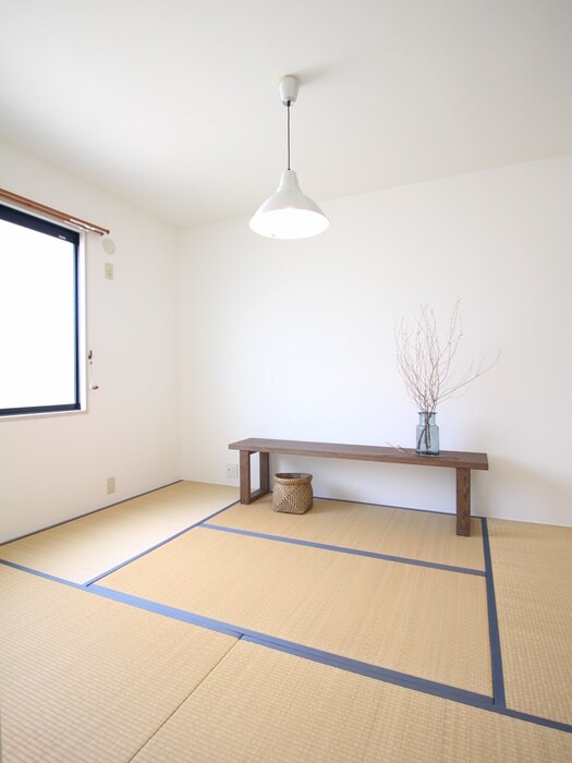 居室 アネックスＡ