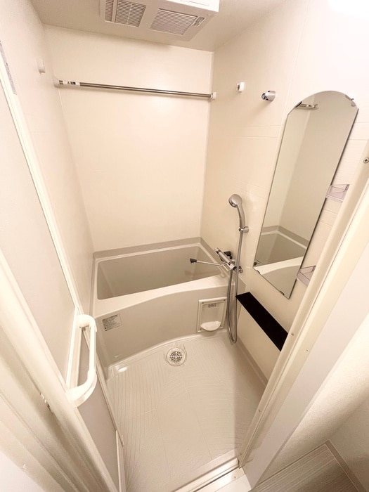 バス／シャワールーム等 ﾌﾟﾚｻﾝｽ南堀江ｻﾞ･ｾﾝｽ(1002)