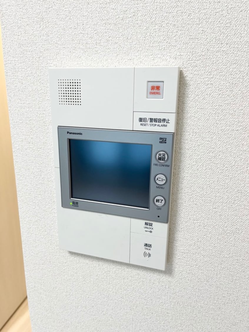 内観写真 ﾌﾟﾚｻﾝｽ南堀江ｻﾞ･ｾﾝｽ(1002)