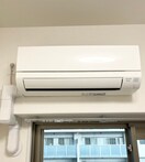 内観写真 ﾌﾟﾚｻﾝｽ南堀江ｻﾞ･ｾﾝｽ(1002)