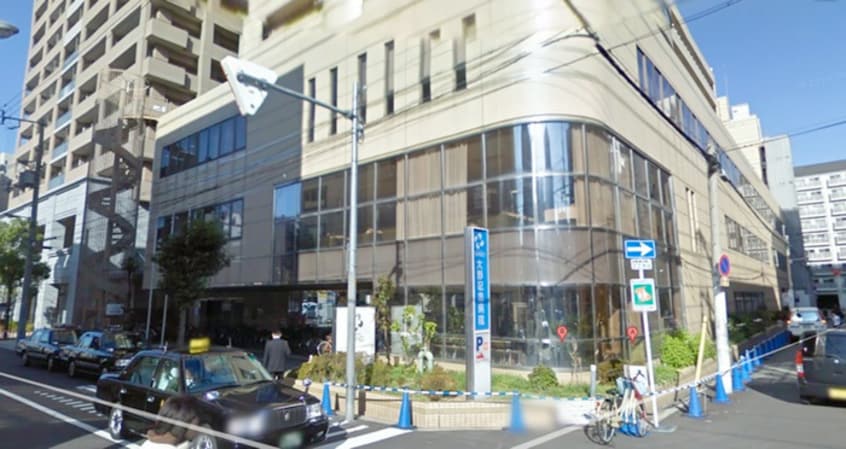 大野記念病院(病院)まで520m ﾌﾟﾚｻﾝｽ南堀江ｻﾞ･ｾﾝｽ(1002)