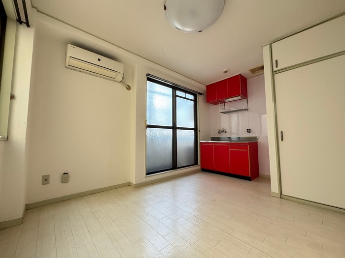 居室 明賢三宮東ビル