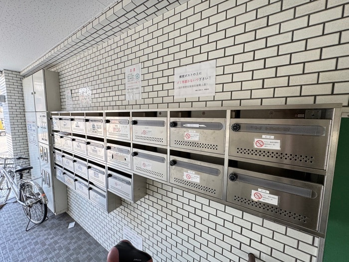 建物設備 明賢三宮東ビル