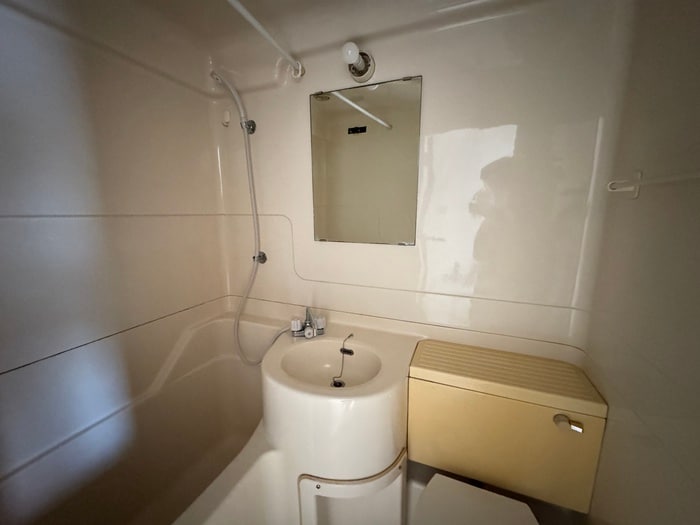 洗面 明賢三宮東ビル