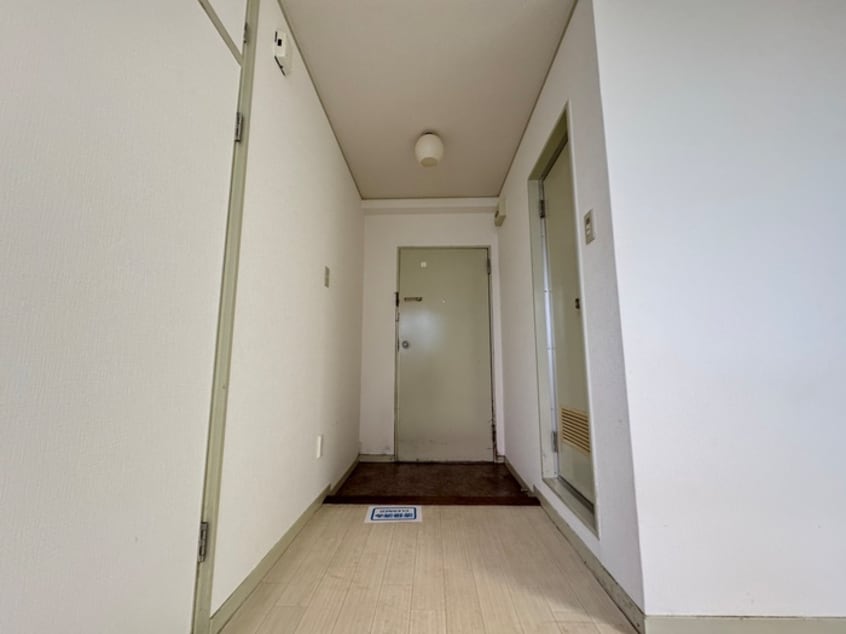 廊下 明賢三宮東ビル