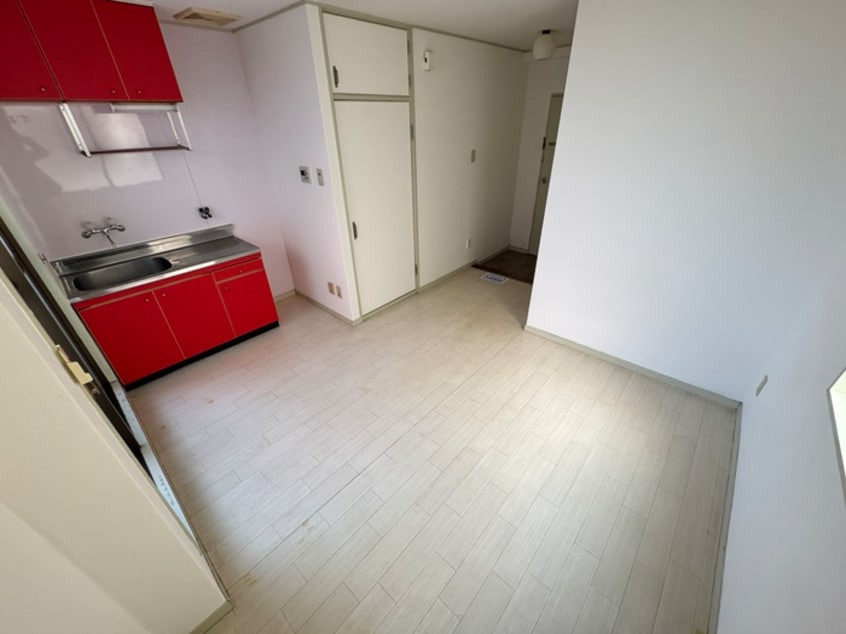 居室 明賢三宮東ビル