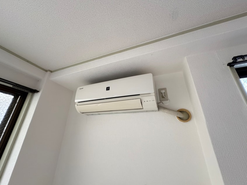 内観写真 明賢三宮東ビル