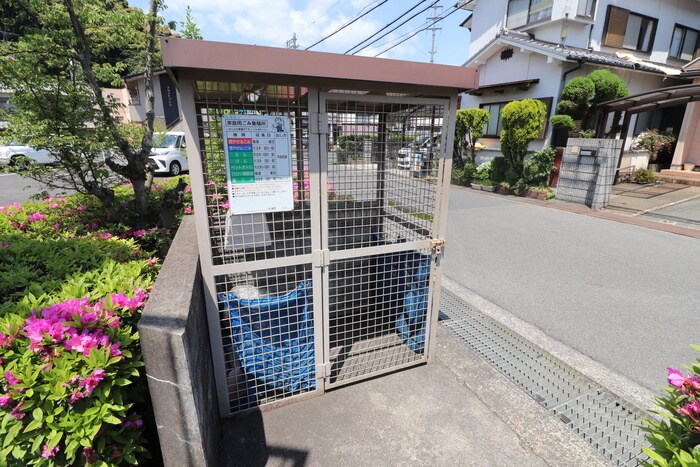 建物設備 ブライトソレム