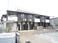 エスポワール田島