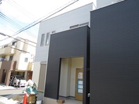 フジパレス戸建賃貸常松(1号室)