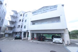 リバーサイドビューフラット