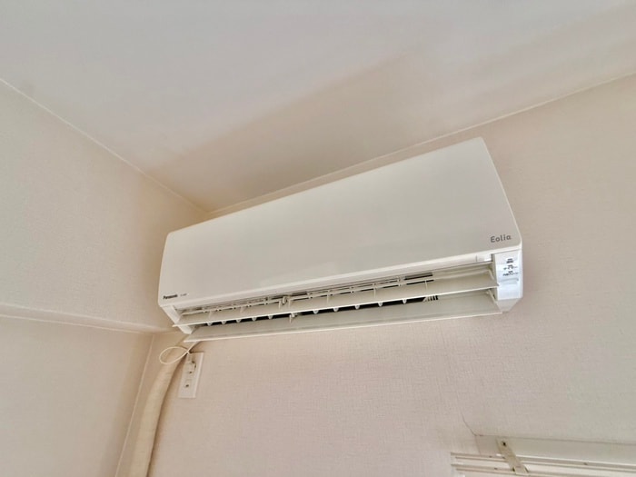 内観写真 ﾘﾊﾞｰｻｲﾄﾞﾋﾞｭｰﾌﾗｯﾄ