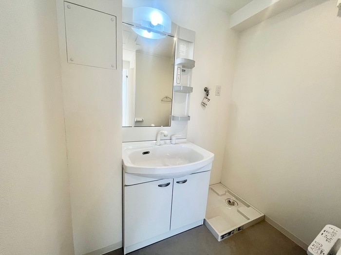 洗面 グレースアレイ西院