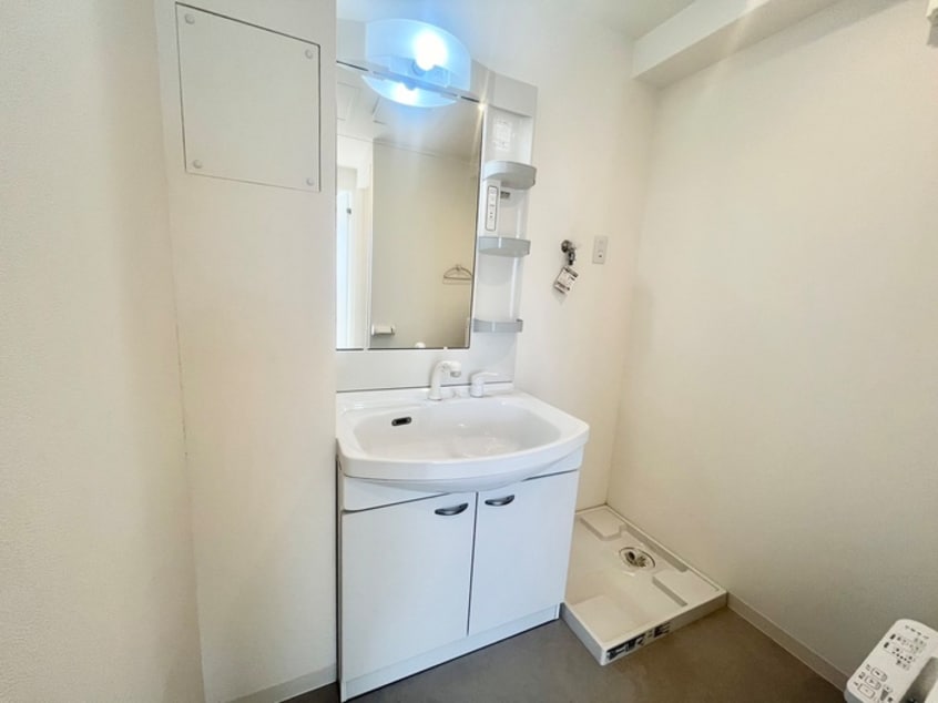 洗面 グレースアレイ西院