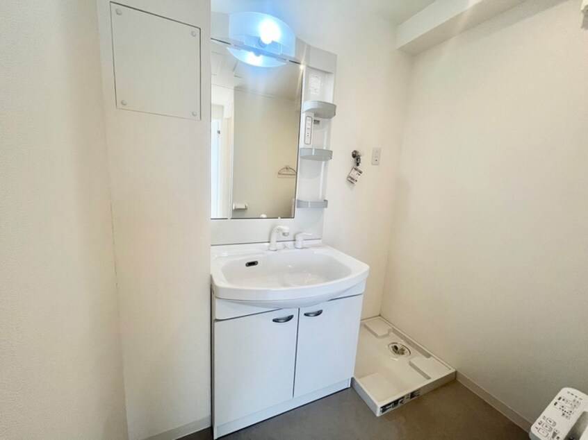 洗面 グレースアレイ西院