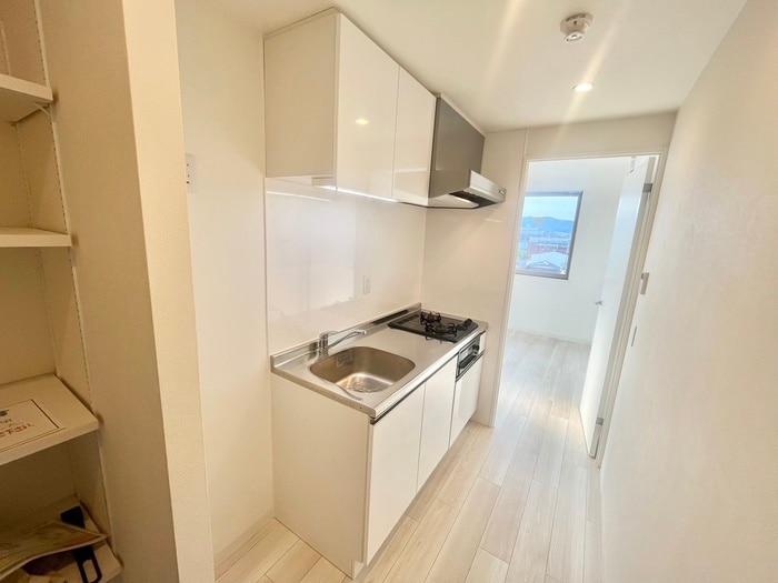 居室 グレースアレイ西院