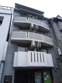 ラピス京都神宮道