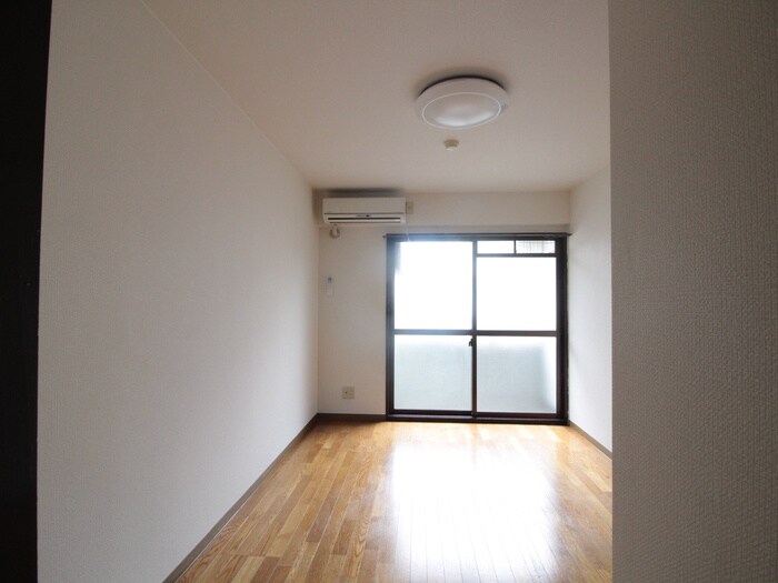 居室 ラピス京都神宮道