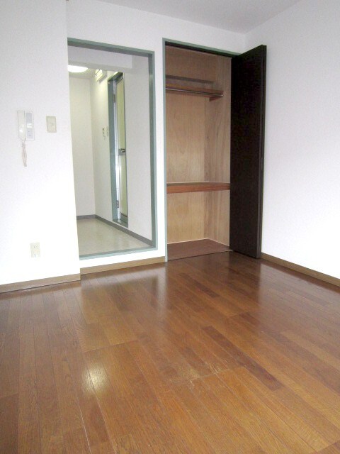 居室 ラピス京都神宮道